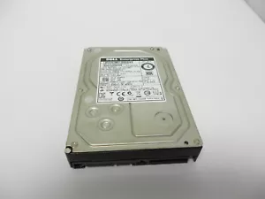 Dell Equallogic / Enterprise Plus 2TB 7.2K SATA Hard Drive 0F20631 8RMTX PS6000 - Picture 1 of 1