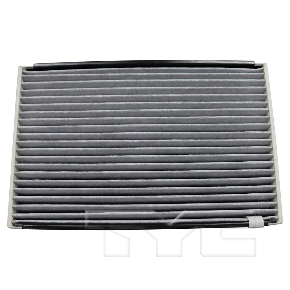 Filtro de aire de cabina delantero Oldsmobile Silhouette 1997-2000 3,4 L V6 TYC 1997 1998 Foto 1 de 3