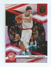 2019-20 Panini Elite Basketball You Pick / You Choose Your Card!