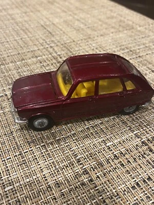 CORGI 260 RENAULT 16 TS - Image 1 of 3