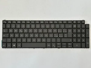 ITA QWERTY TASTATUR für DELL Inspiron 2in1 7500 7506 7590 7591 7706 - 5XT2X - Bild 1 von 7