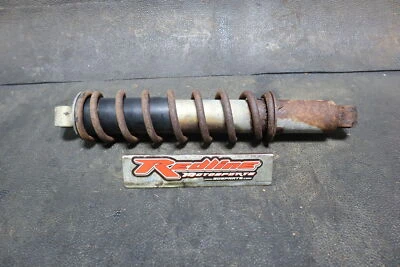 1992 HONDA FOURTRAX 300 TRX300FW 4X4 REAR BACK SHOCK ABSORBER SUSPENSION - Изображение 1 из 4