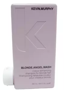 NEW Kevin Murphy Blonde Angel Wash Color Enhancing Shampoo - 250ml / 8.4 Fl oz - Picture 1 of 2