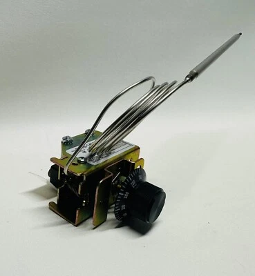 NEW United Electric E55S-14969 Temperature Controller - Image 1 of 3