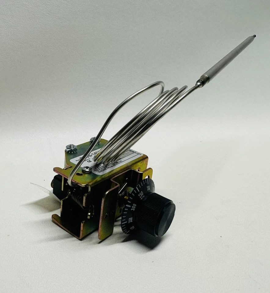 NUEVO Controlador de temperatura United Electric E55S-14969 Foto 1 de 3