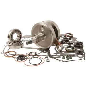 Bottom End Crankshaft Kit Fits SUZUKI RMZ250 2010 2011 2012 - Picture 1 of 2
