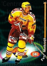 1998-99 Czech OFS #61 Petr Mokrejs