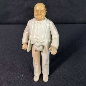 Vintage Boss Hogg Action 3.75" Figure Mego 1980 The Dukes of Hazzard General Lee - Picture 1 of 15