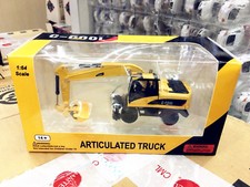 1/64 Construction vehicles Hydraulic Excavator Diecast Model C-COOL Model