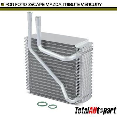 A/C Evaporator Core for Ford Escape 2001-2007 Mazda Tribute 2001-2006 Mercury - Image 1 of 4