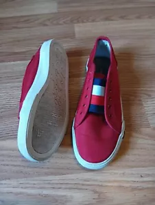 Hilifiger Womens Shoes, Size 7W - Picture 1 of 6