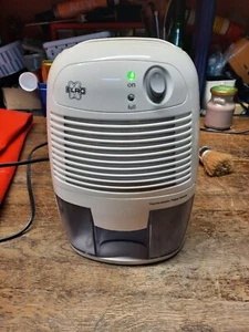 Euro Thermo electric Peltier Module deshumidificador deshumidificador DH250 - Imagen 1 de 10