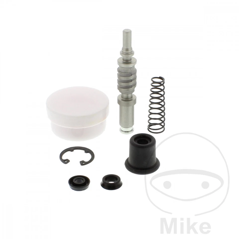Front Brake Master Cylinder Repair Kit fits Kawasaki KX 80 T 19/16in 1995-1996 - Image 1 of 1