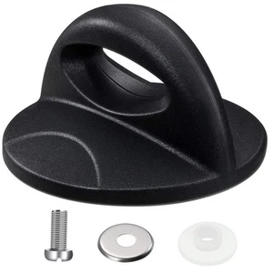 Compatible con olla de barro rival repuestos tapa sartén repuesto Han... - Imagen 1 de 6