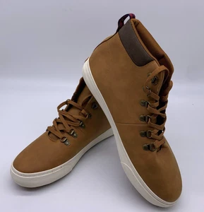 Ben Sherman Harvey Stiefel Herren Größe 12 Wandern Freizeit BSMHARVD - Sneaker - Bild 1 von 5
