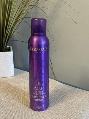 Kérastase K V.I.P. volume in powder STRONG HOLD (discontinued) - Image 1 of 4