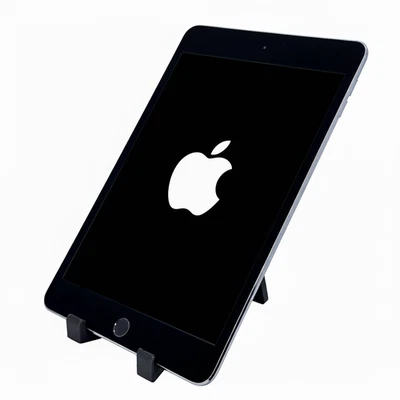 Apple iPad Mini 5th Gen 7.9" 256GB Wi-Fi + Cellular A2126 | Space Gray - Image 1 of 4