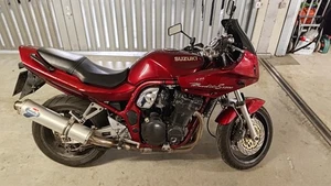 Suzuki GSF  1200 S Bandit - Bild 1 von 14