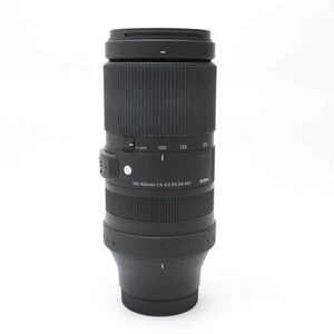 SIGMA 100-400mm F/5-6.3 DG DN OS Contemporary (for L mount) #274 - Picture 1 of 12