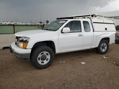 Engine 2.9L VIN 9 8th Digit Opt Llv Fits 08-12 CANYON 1356619 Foto 1 de 4