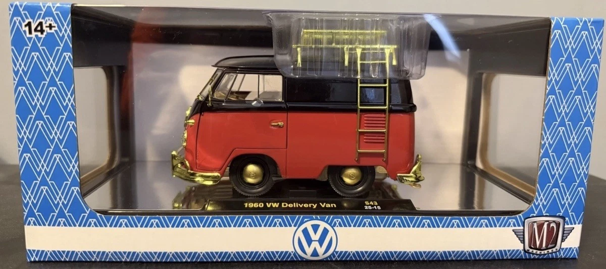 M2 Machines Volkswagen Diecast and Toy Vehicles for sale - eBay