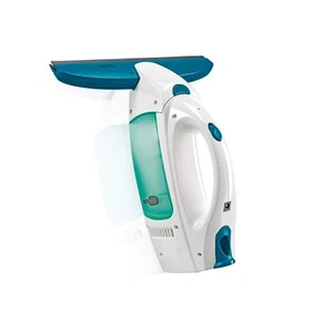 Lavavetri Elettrico Per Lavaggio A 360° Leifheit Dry & Clean - Foto 1 di 7