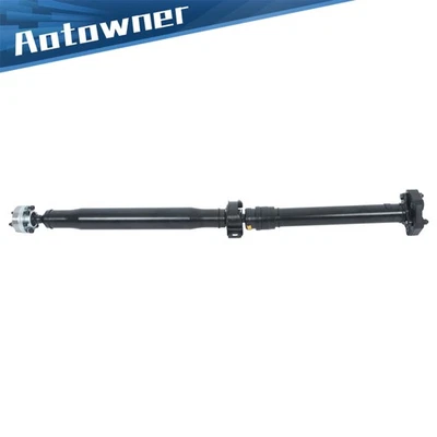 Fit For 2006-11 Mercedes-Benz ML320 ML350 ML450 ML500 Rear Drive shaft Assembly Foto 1 de 4