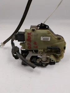2003-2010 Porsche Cayenne Rear Left Side Door Lock Latch Actuator 7L0839015A - Bild 1 von 3