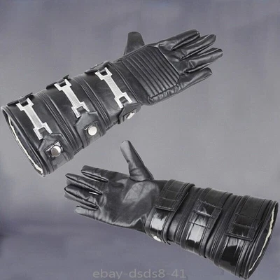 Star Anakin Skywalker Machine Hand Cosplay Glove Jedi Costume Accessories - Image 1 of 3