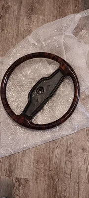 Volante Jaguar XJS-15" Foto 1 de 4