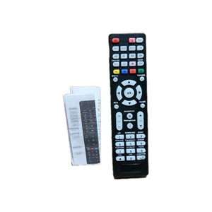 Universal Remote for Sanyo/Insignia/Sony/Sharp/LG/Visio + others With Manual - Picture 1 of 2