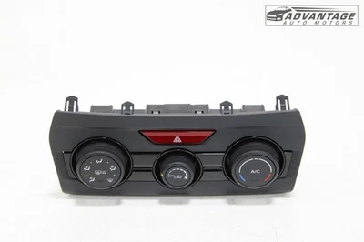 2018-2019 SUBARU CROSSTREK AC HVAC HEATER CLIMATE TEMPERATURE CONTROL SWITCH OEM - Image 1 of 4