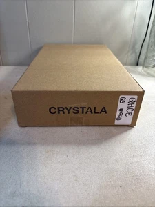 3 Nuevo filtro de agua refrigerador Crystala CF24 reemplaza filtro SubZero 4204490 - Imagen 1 de 4