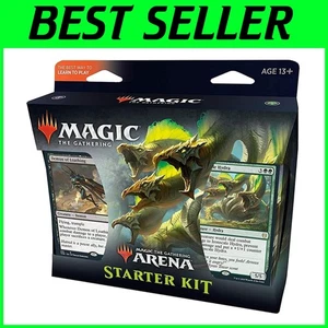 Magic the Gathering Arena Starter Kit - Foto 1 di 4