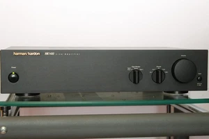 Harman/kardon HK-1400  Line Amplifier - Bild 1 von 7