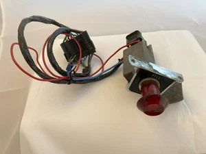 12v Flarestat (105?) Hazard Flasher – GM (Oldsmobile?) 1960’s (?) - Picture 1 of 18