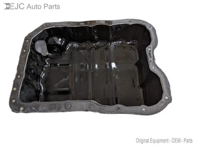 Lower Engine Oil Pan For 11-24 Mitsubishi Outlander Sport  2.4 MN187235 Gas - Image 1 of 4