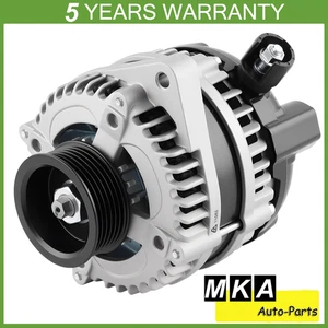New Alternator Fits 2004-2007 Saturn Vue V6 3.5L 130A 11062 12582024 94754 15406 - Bild 1 von 16