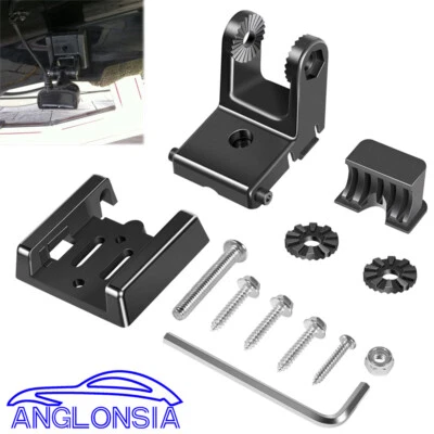 7400931 Transducer Bracket, Transducer Mount Fit for MHX XNT Model Transducers - Image 1 of 4