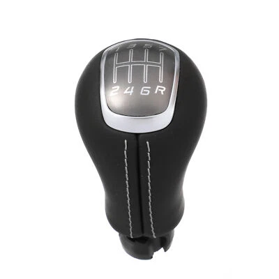 OEM NUEVO 14-19 GM Chevrolet Corvette transmisión manual palanca de cambios manija 24269694 Foto 1 de 4