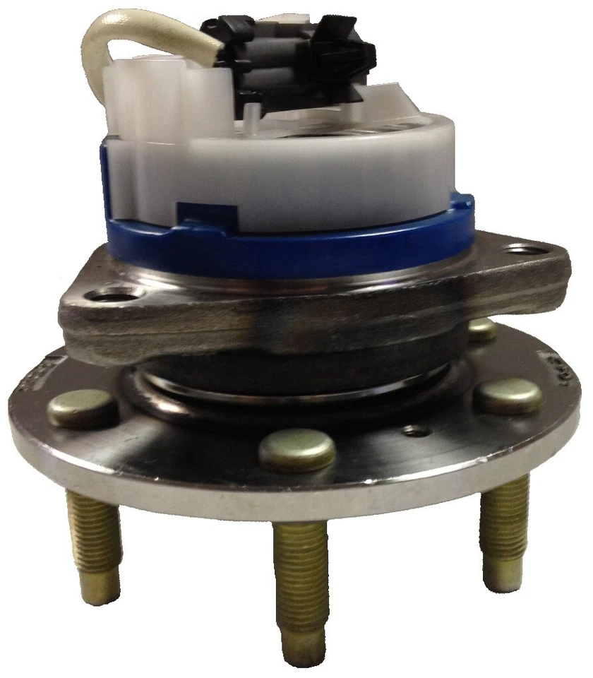 Conjunto de buje de eje de cojinete de rueda PTC PT513236 para Chevy Pontiac Saturn 06-09 Foto 1 de 1