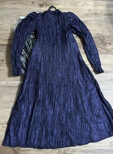 Wicked Girls Dress Size Small S 4 6X Beautiful Dress NWOT  - Picture 1 of 3