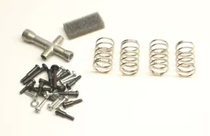 Tamiya TT-02 Chassis Screws BAG B 19402548 T02® - Imagen 1 de 1