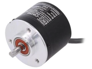 E6C2-CWZ5B-360 2M Encoder: inkremental UStrom: 12-24VDC 360Impulse/Umdrehung OMR - Picture 1 of 1