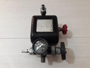 Dispositivo de oxígeno soviético muy raro KP-21 1969. URSS Unión Soviética Antigua - Imagen 1 de 12