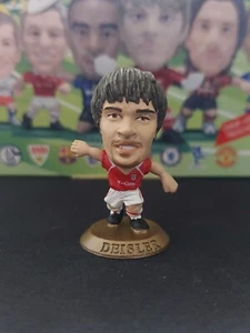 Corinthian MicroStars Loose Sebastian Deisler Bayern Munich Gold Base MC4857 - Picture 1 of 3
