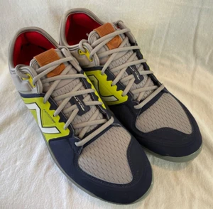 Must See! MADE IN USA! New Balance Baseball Cleats. C3000LM3 Men's 14 D. NWOT. - Picture 1 of 14