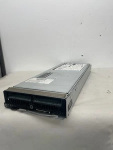HP ProLiant BL460c Server Blade 447709-B21 - 8Gb RAM, Xeon E5320 - Picture 1 of 16