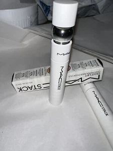 MAC Cosmetics Stack Legit Lift Lash Primer New In Box Full Size BNIB - Picture 1 of 5