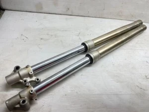 Kawasaki KX85 front fork - Picture 1 of 10
